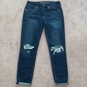 American Eagle Jeans Size 2